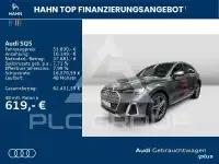 2022 Audi SQ5