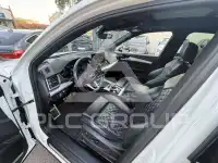 2022 Audi SQ5