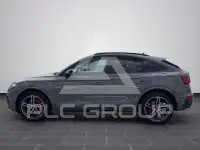 2022 Audi SQ5