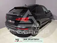 2022 Audi SQ5