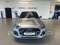 2022 Audi SQ5