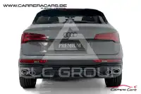 2022 Audi SQ5