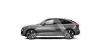 2022 Audi SQ5