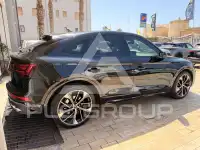 2022 Audi SQ5