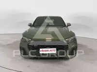 2022 Audi SQ5
