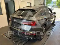 2022 Audi SQ5