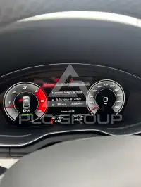 2022 Audi SQ5