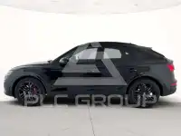 2022 Audi SQ5