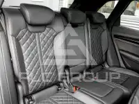 2022 Audi SQ5