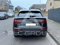 2022 Audi SQ5