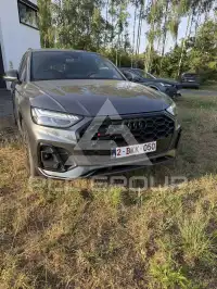 2022 Audi SQ5