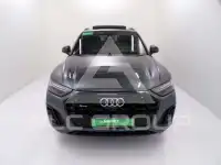 2022 Audi SQ5