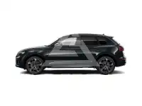 2022 Audi SQ5