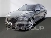 2022 Audi SQ5