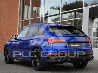 2022 Audi SQ5