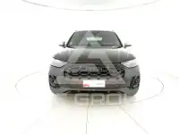 2022 Audi SQ5