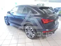 2022 Audi SQ5