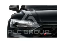 2022 Audi SQ5