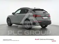 2022 Audi SQ5