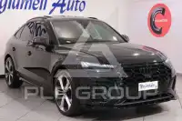 2022 Audi SQ5
