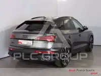 2022 Audi SQ5
