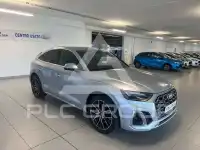 2022 Audi SQ5