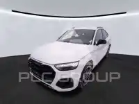 2022 Audi SQ5