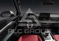 2022 Audi SQ5