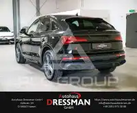 2022 Audi SQ5