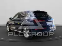 2022 Audi SQ5