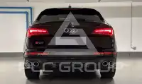 2022 Audi SQ5