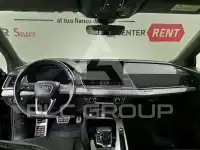 2022 Audi SQ5
