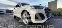 2022 Audi SQ5