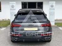 2022 Audi SQ5