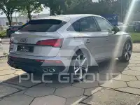 2022 Audi SQ5