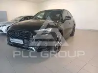 2022 Audi SQ5