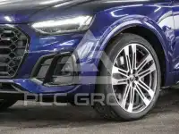 2022 Audi SQ5