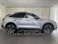 2022 Audi SQ5