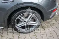 2022 Audi SQ5