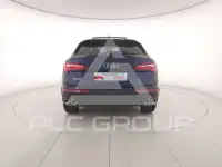 2022 Audi SQ5