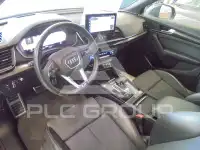 2022 Audi SQ5