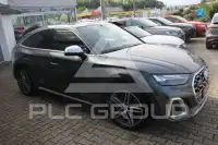 2022 Audi SQ5