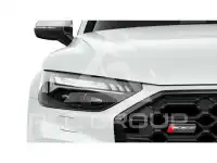 2022 Audi SQ5