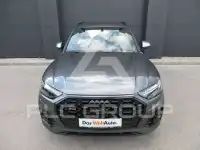 2022 Audi SQ5