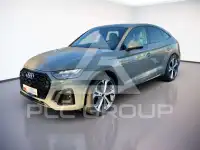 2022 Audi SQ5