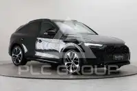 2022 Audi SQ5