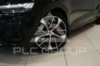 2022 Audi SQ5