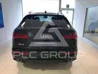 2022 Audi SQ5