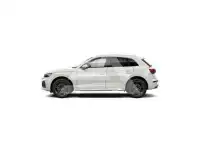 2022 Audi SQ5