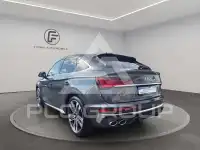 2022 Audi SQ5